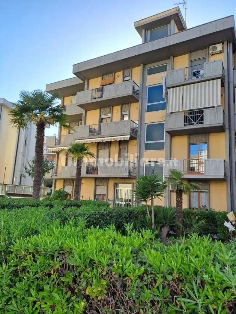 Appartamento in vendita a Termoli