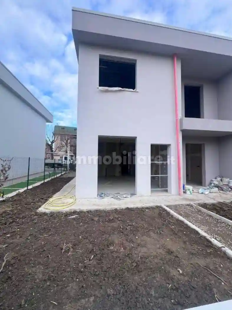 Villetta a schiera - foto 3