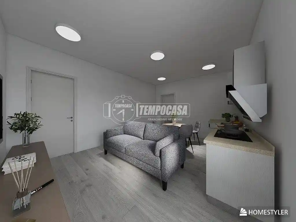 Appartamento in vendita a Casalgrande