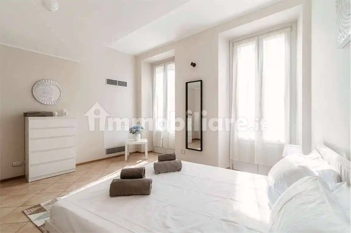 Appartamento in vendita a Como