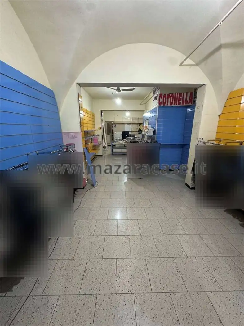 Monolocale 75 m², Via Salemi, Ospedale, Mazara del Vallo - foto 2