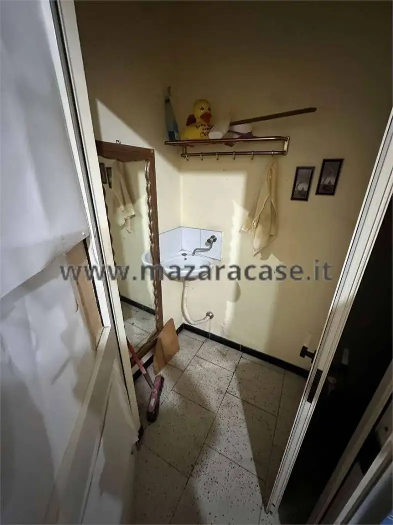 Monolocale 75 m², Via Salemi, Ospedale, Mazara del Vallo - foto 5