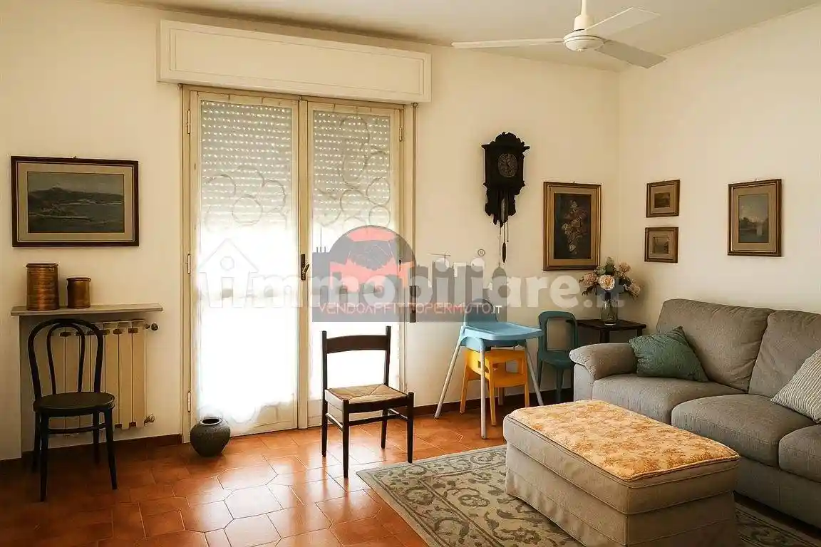 Appartamento in vendita a Treviglio