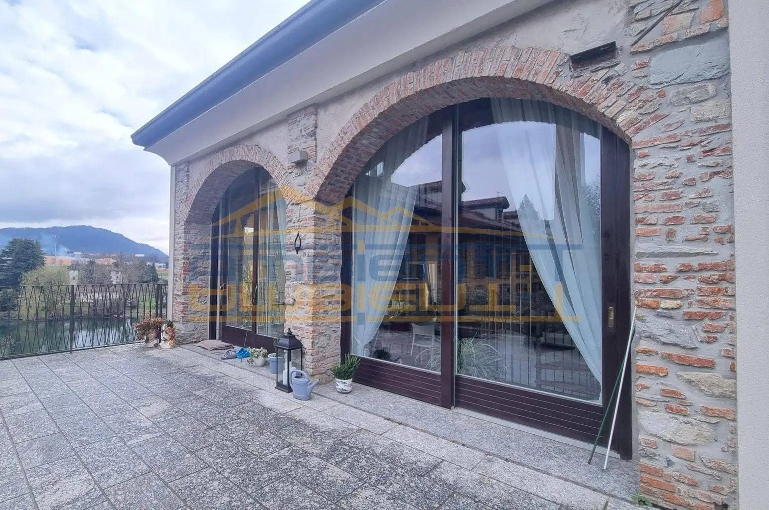 Attico frazione Molinazzo 2, Centro, Brivio - foto 2