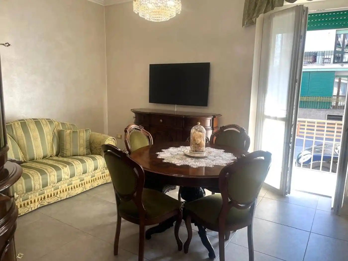 Appartamento in vendita a Castenedolo