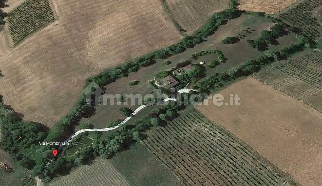 Villa in vendita a Savignano sul Panaro