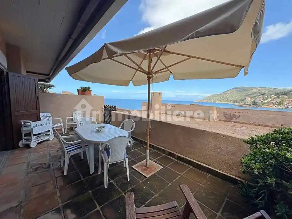 Appartamento in vendita a Isola del Giglio