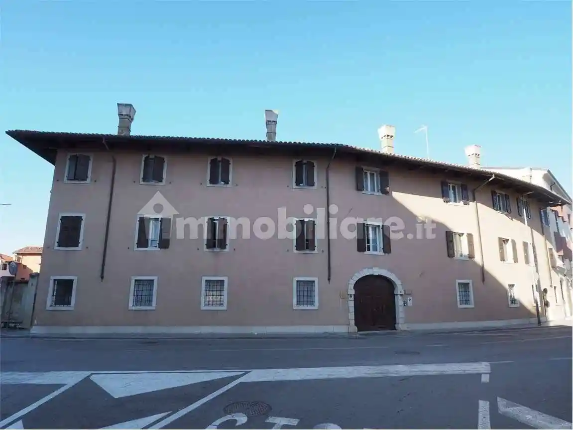 Appartamento in vendita a Cervignano del Friuli