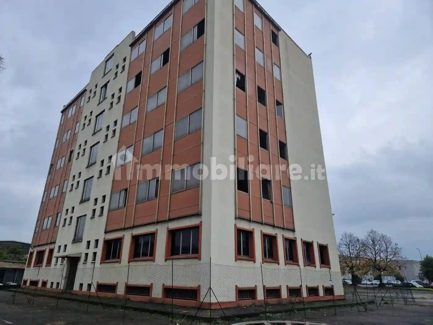 Palazzo - Edificio - foto 2