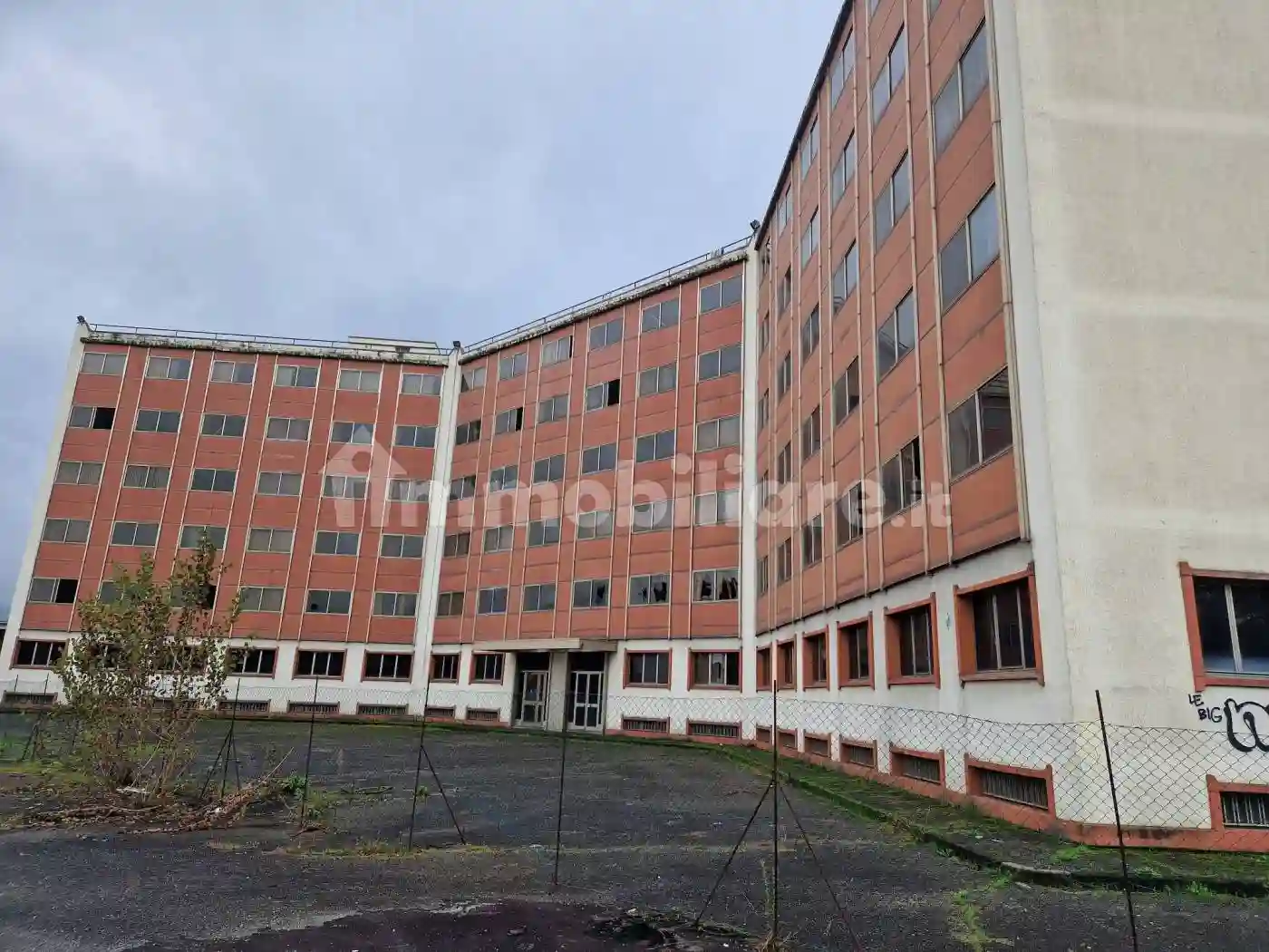 Palazzo - Edificio - foto 4