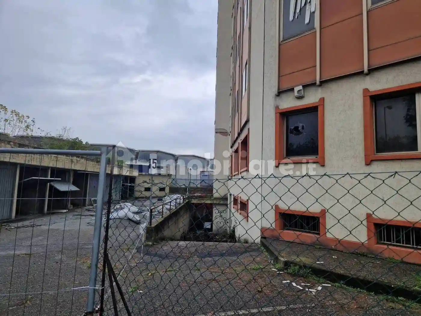 Palazzo - Edificio - foto 5