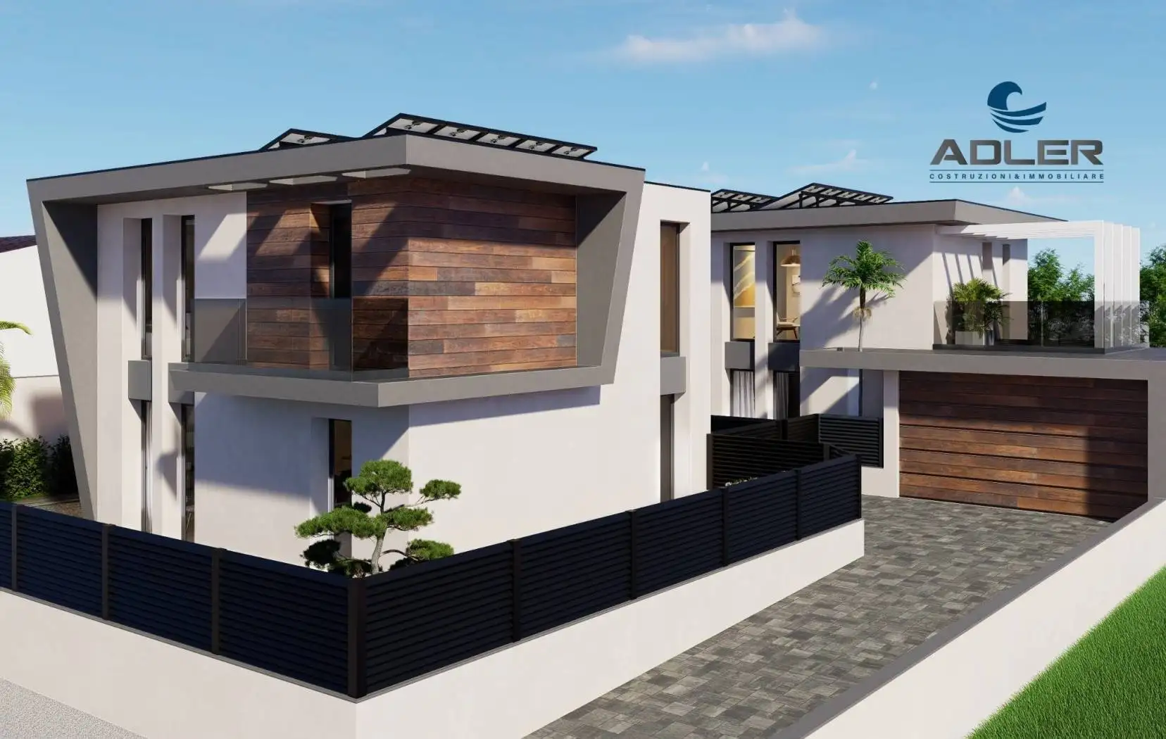 Villa in vendita a Novara