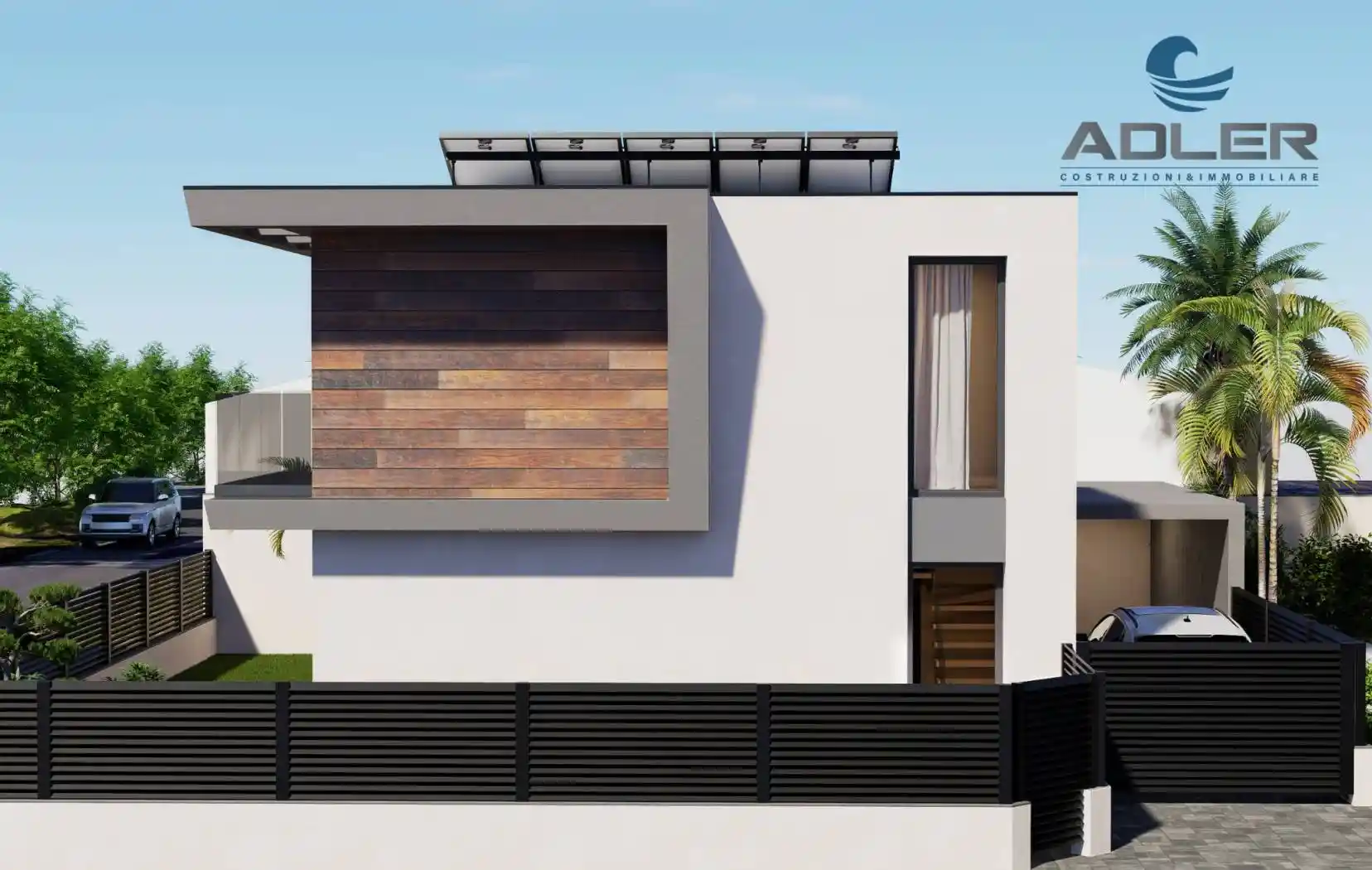 Villa unifamiliare, nuova, 127 m², Veveri, Novara - foto 2