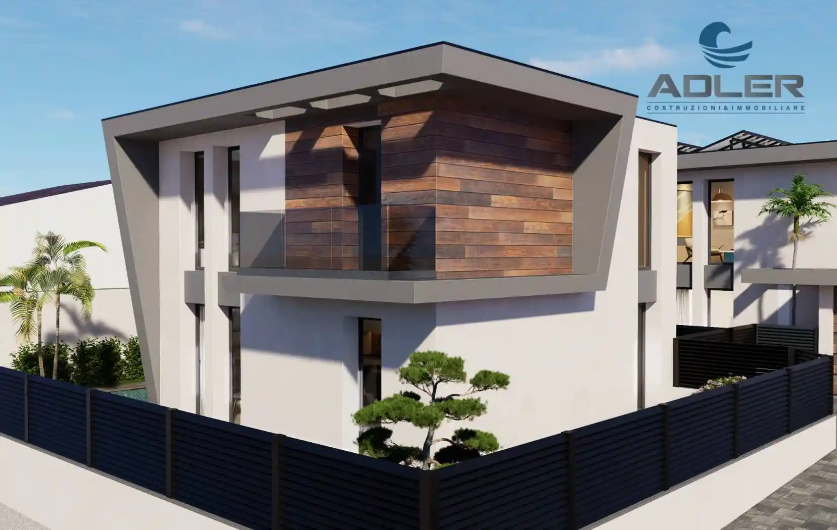 Villa unifamiliare, nuova, 127 m², Veveri, Novara - foto 5