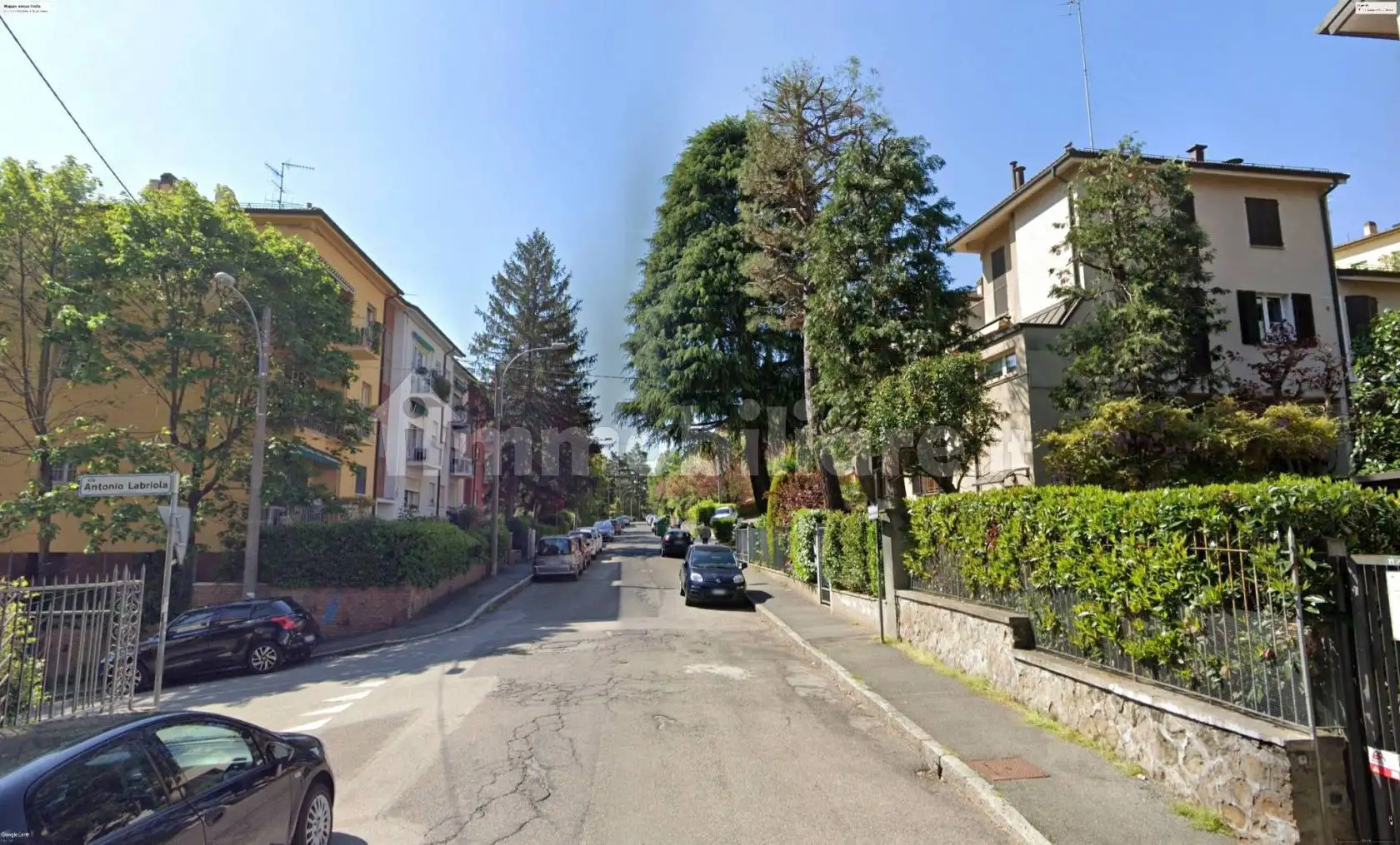 Appartamento in vendita a Bologna