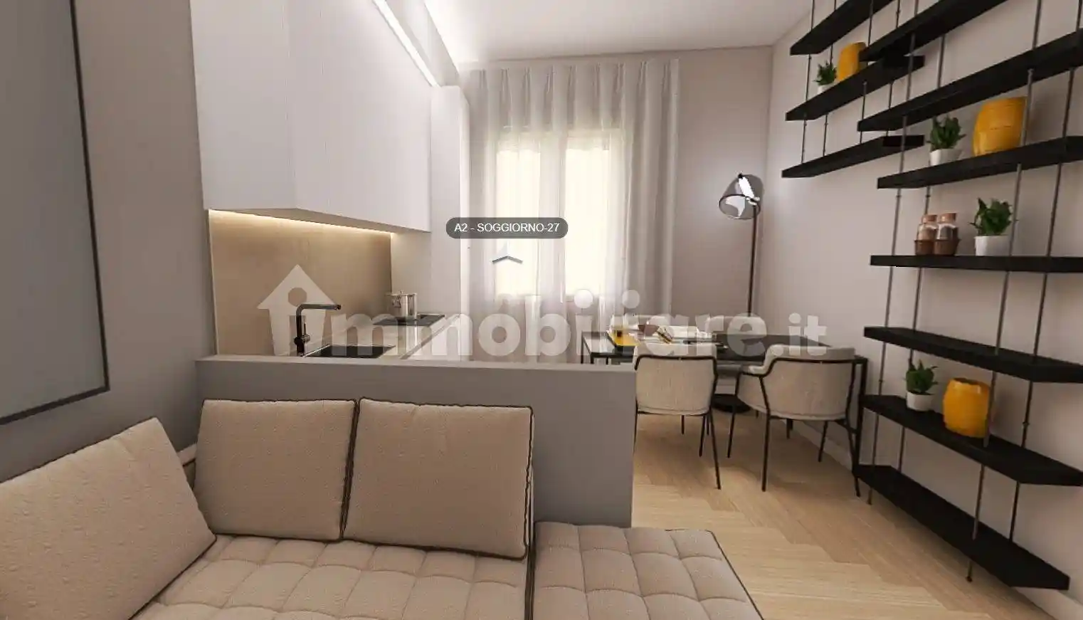 Appartamento - foto 3