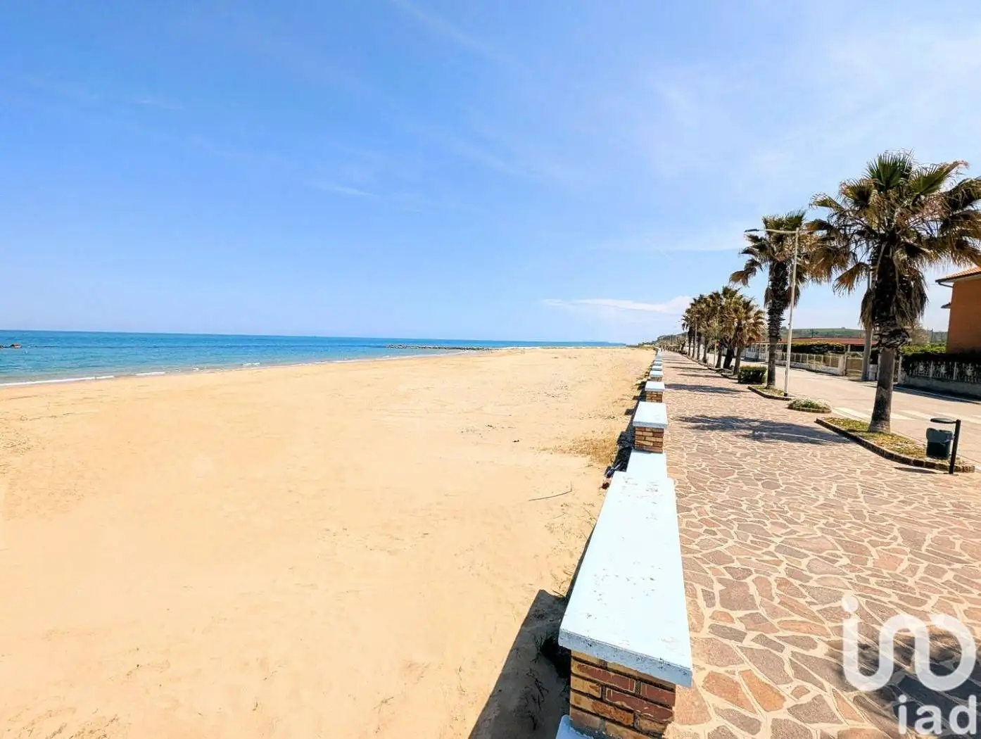 Appartamento in vendita a Casalbordino