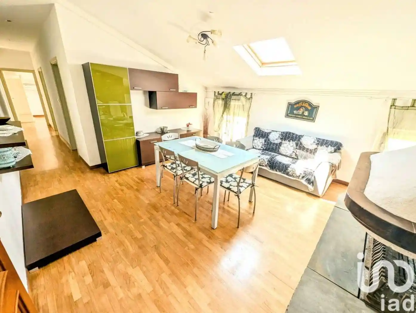 Quadrilocale Passeggiata CONTRADA TERMINE 1, Termini, Casalbordino - foto 2