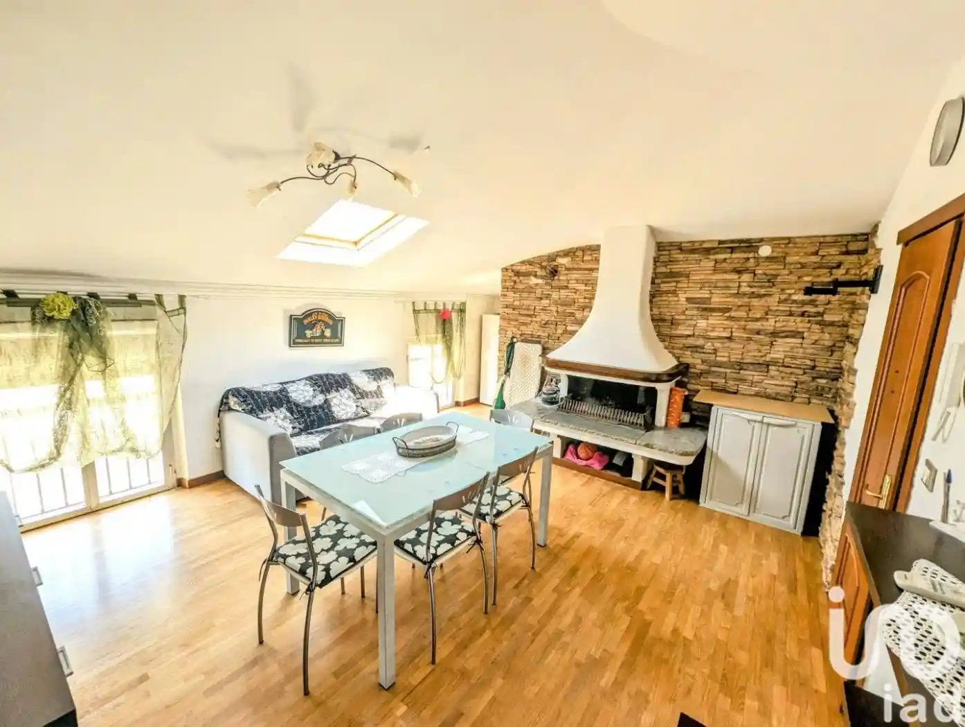 Quadrilocale Passeggiata CONTRADA TERMINE 1, Termini, Casalbordino - foto 3