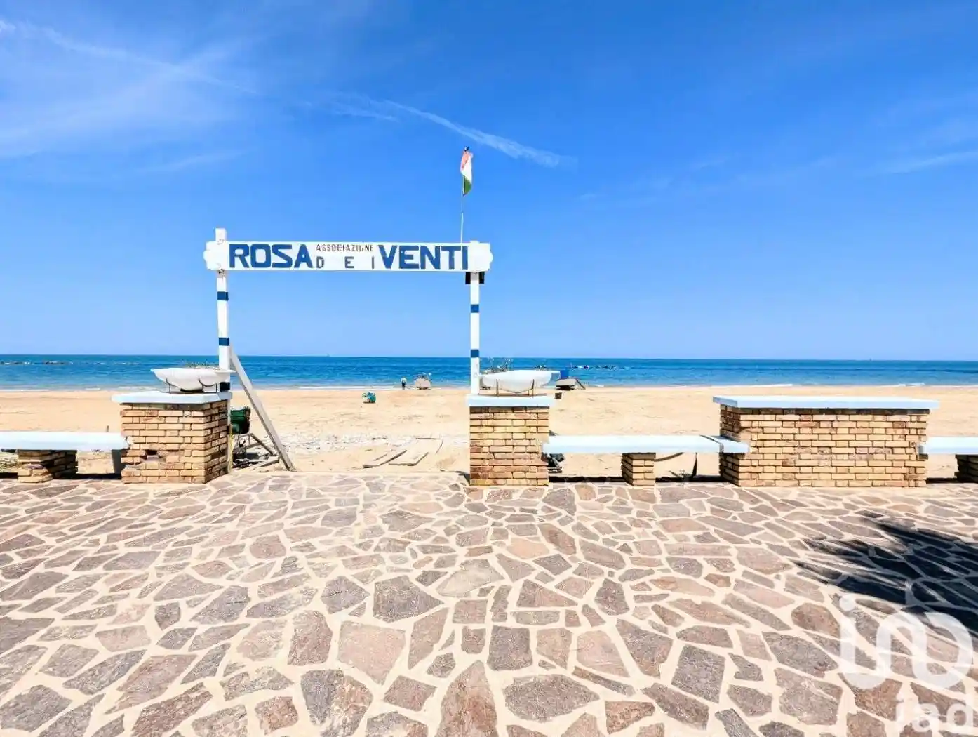 Quadrilocale Passeggiata CONTRADA TERMINE 1, Termini, Casalbordino - foto 4