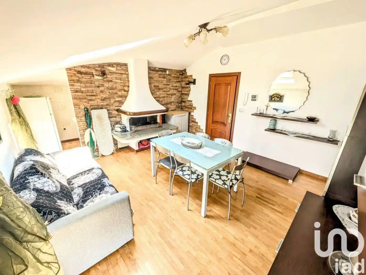 Quadrilocale Passeggiata CONTRADA TERMINE 1, Termini, Casalbordino - foto 5