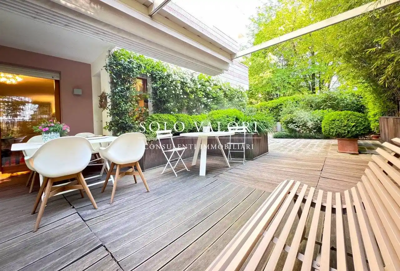 Appartamento in vendita a Castelfranco Veneto