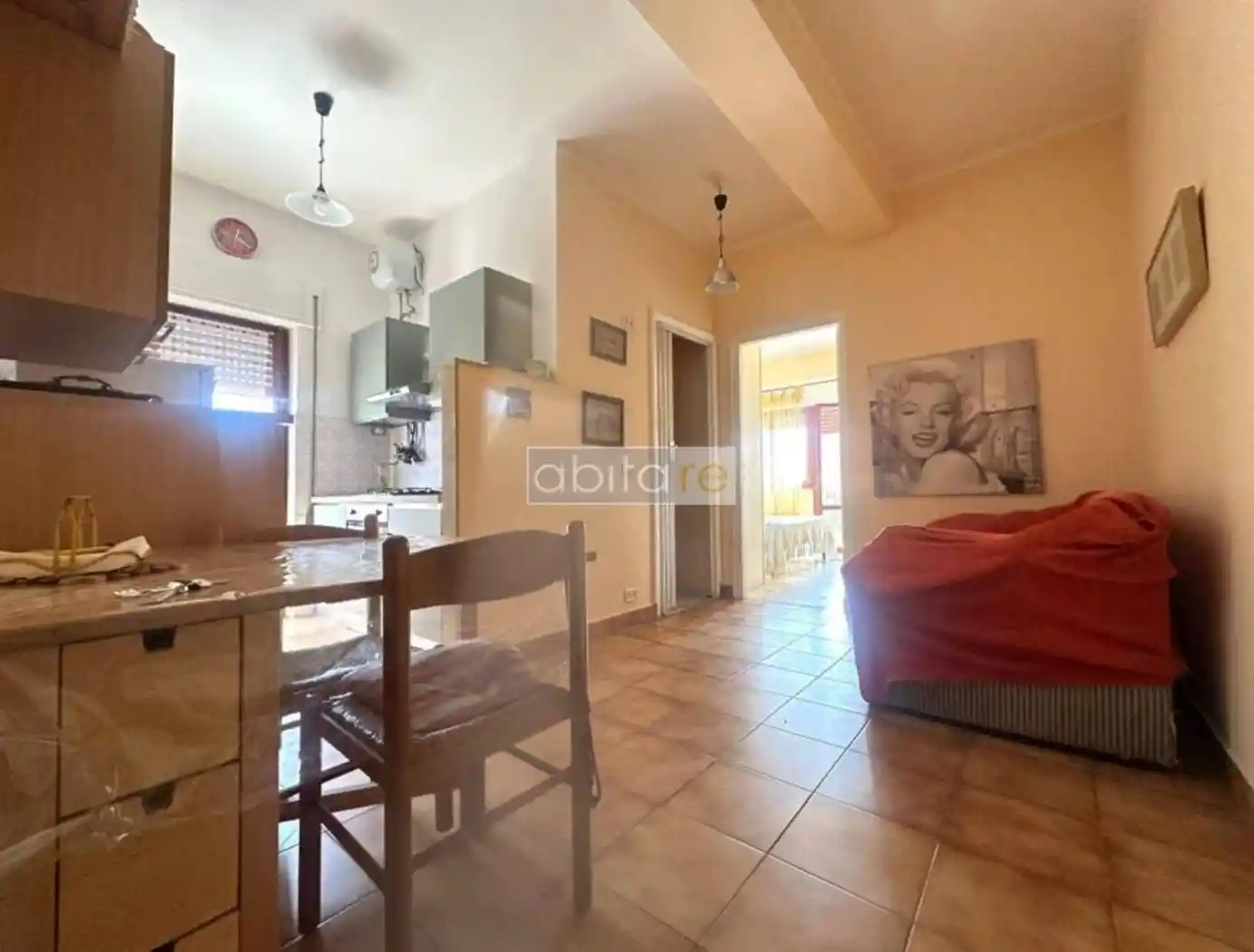 Appartamento in vendita a Anzio