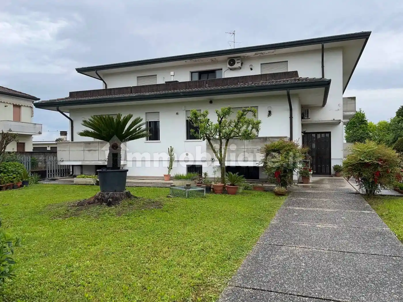 Appartamento in vendita a Borgoricco