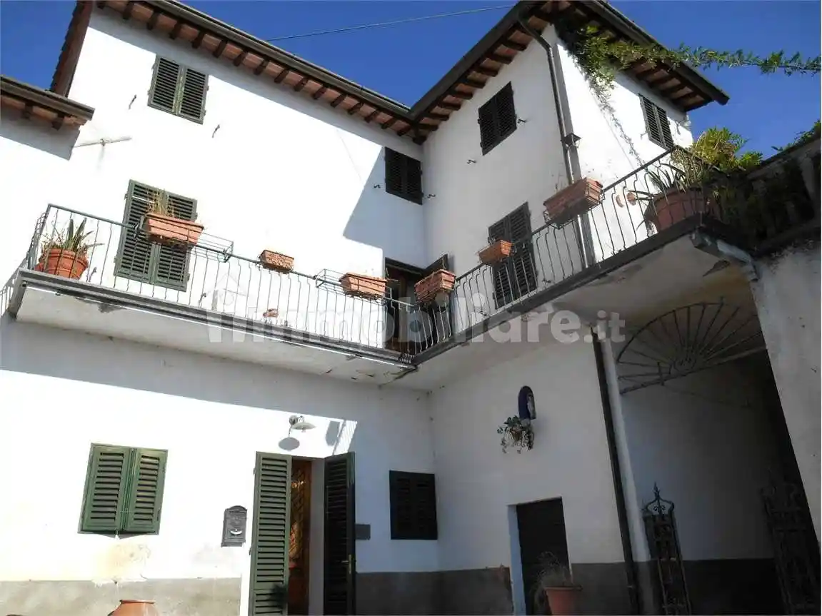 Casa indipendente in vendita a Capannori