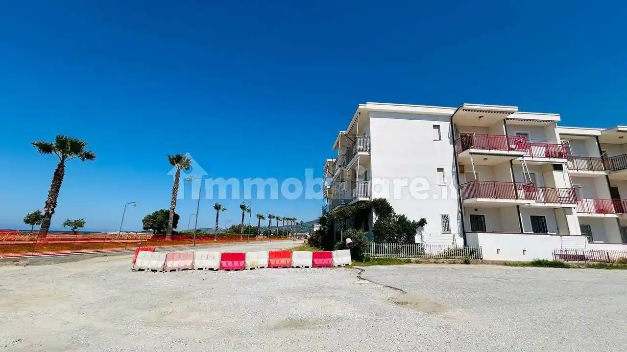 Appartamento in vendita a Gizzeria