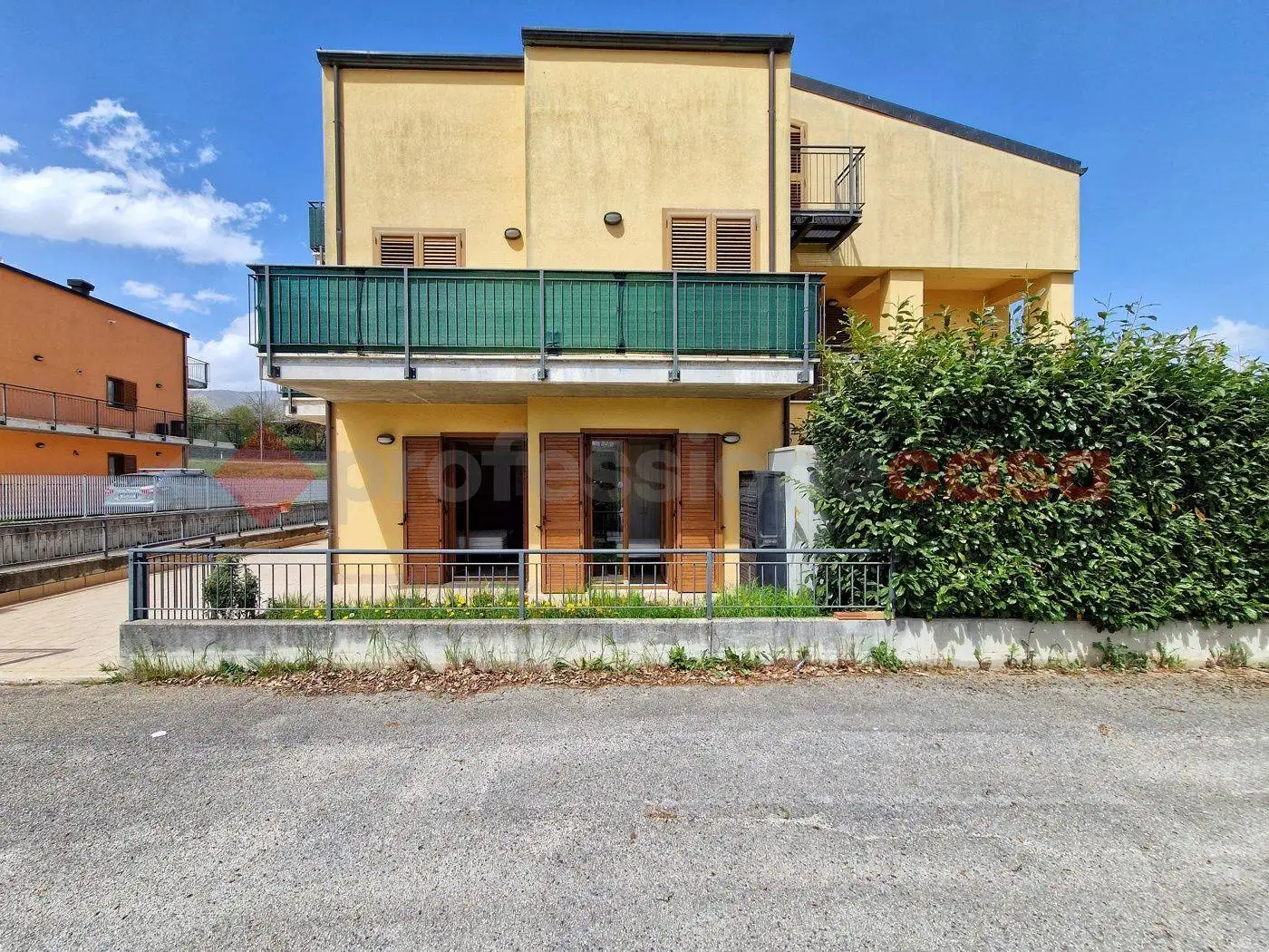 Appartamento in vendita a Scoppito