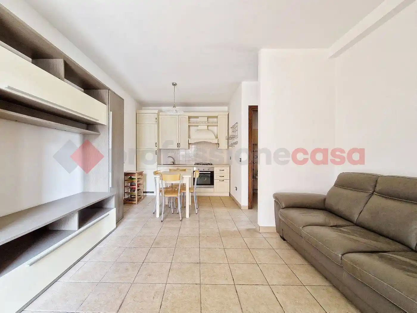 Trilocale via roma, 75l, Scoppito - foto 4