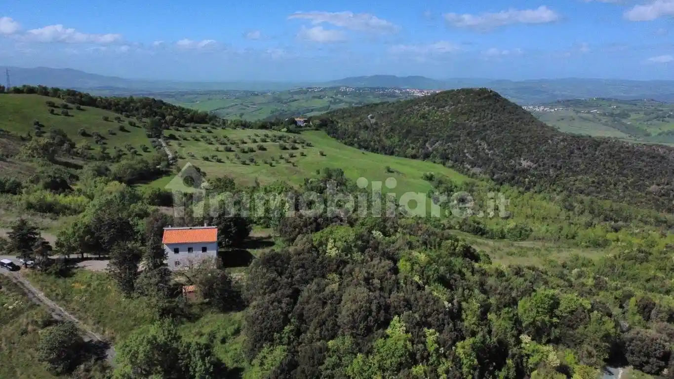 Rustico - Casale in vendita a Pomarance