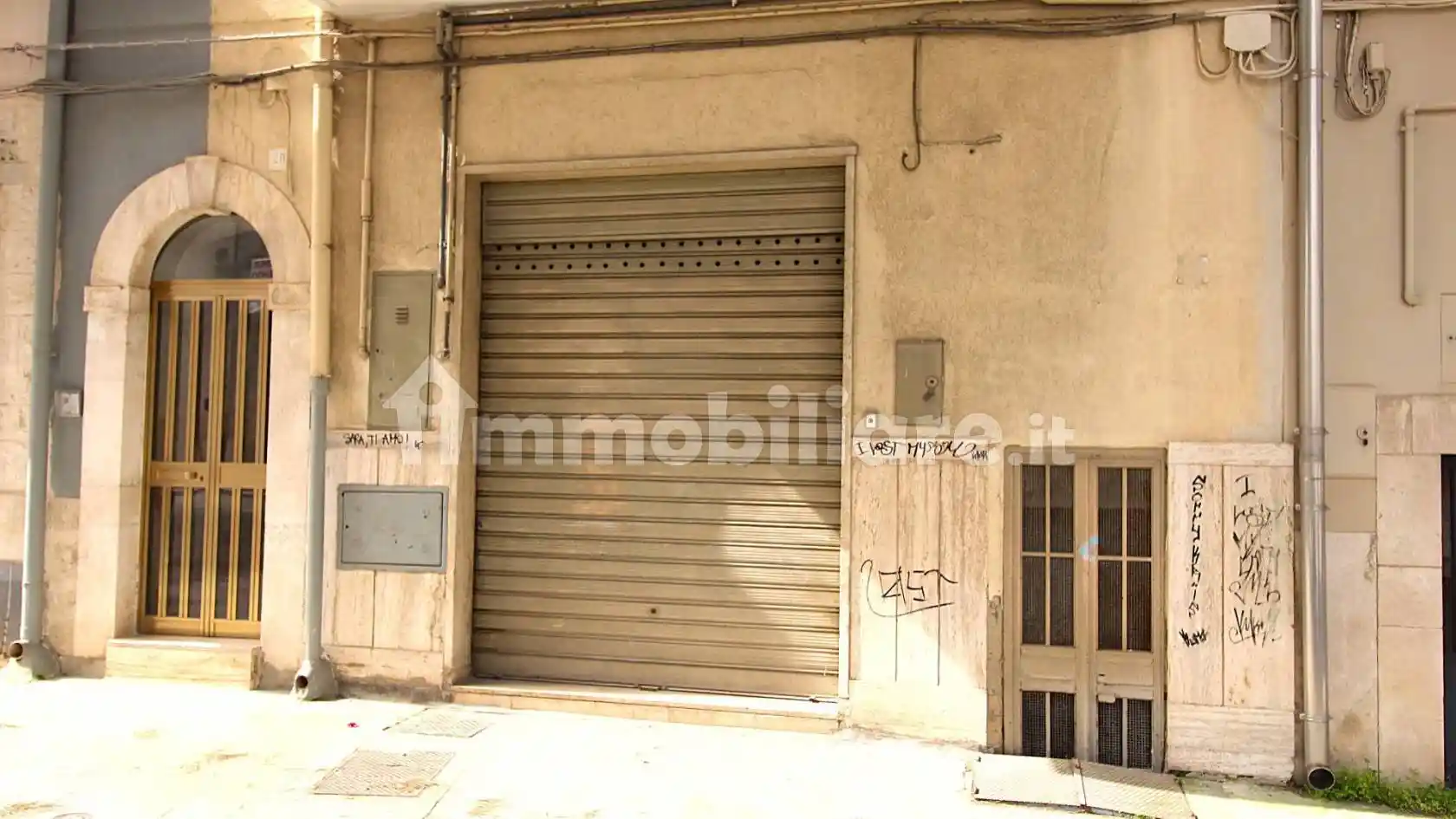 Casa indipendente in vendita a Capurso