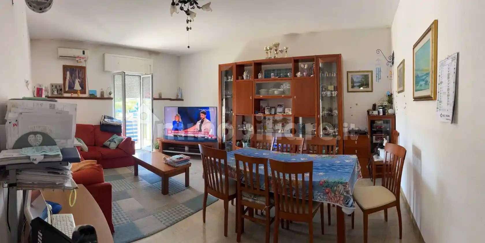 Palazzo - Edificio in vendita a Sabaudia