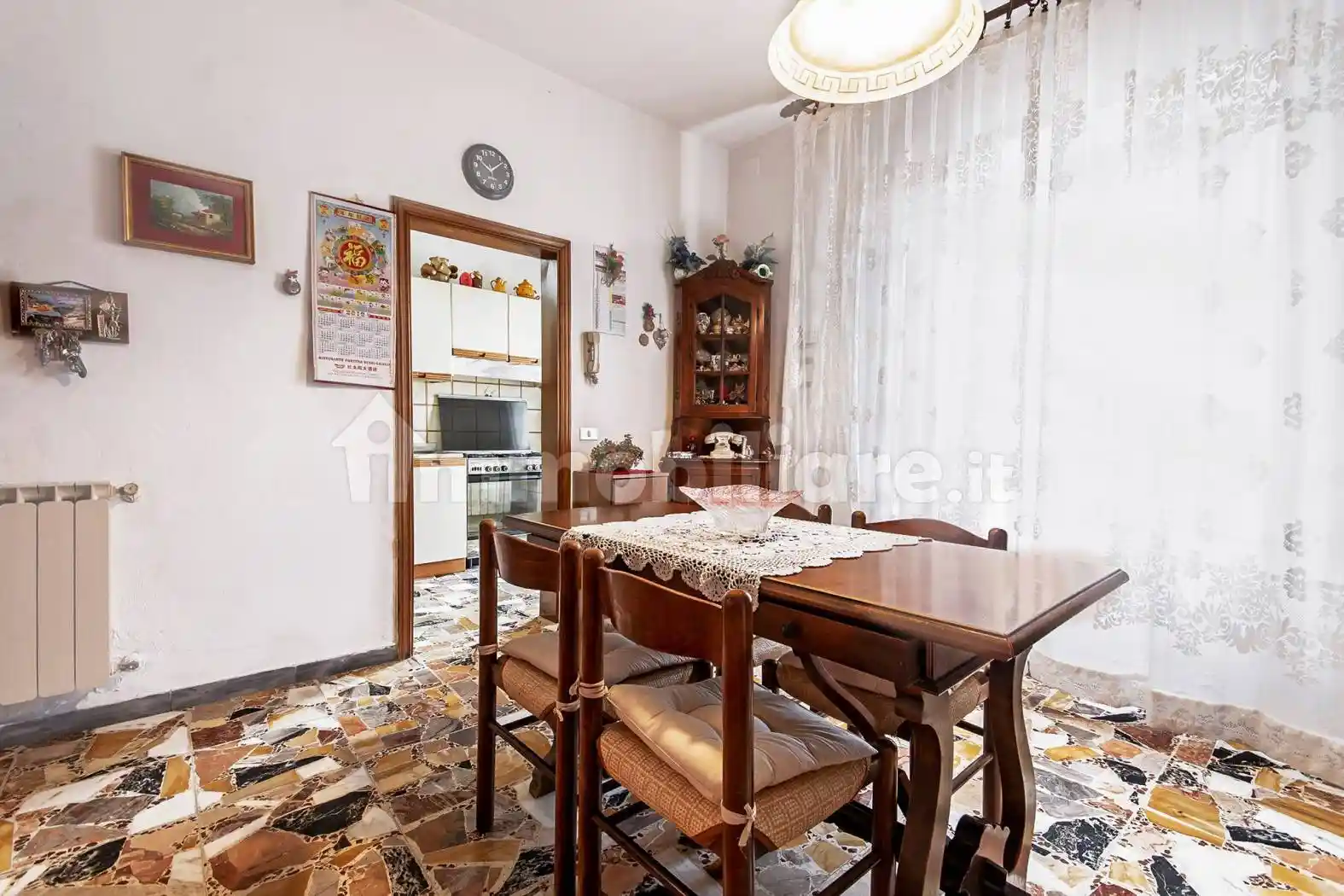 Terratetto unifamiliare via Fiorentina, Bottegone, Pistoia - foto 3