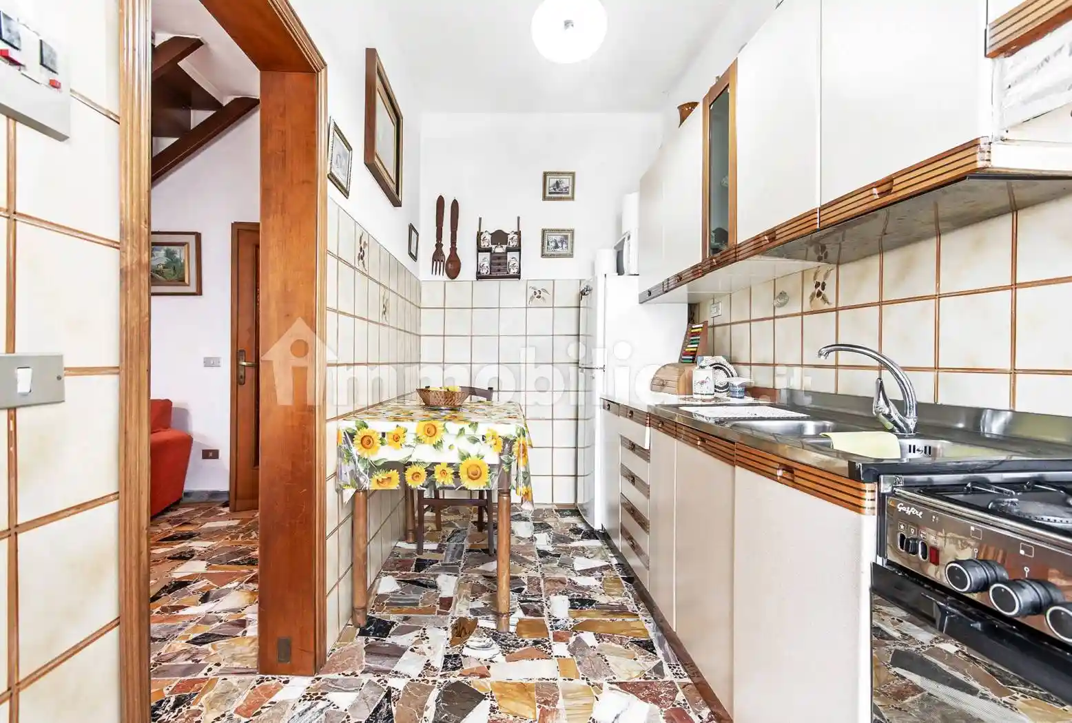 Terratetto unifamiliare via Fiorentina, Bottegone, Pistoia - foto 5