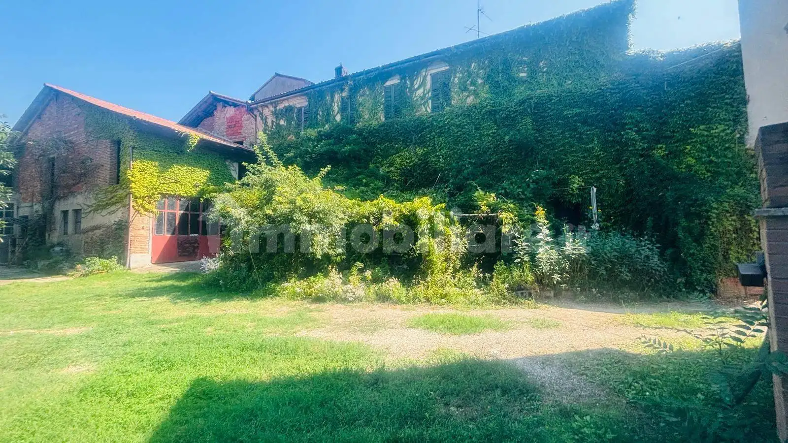 Rustico - Casale in vendita a Pietra de' Giorgi