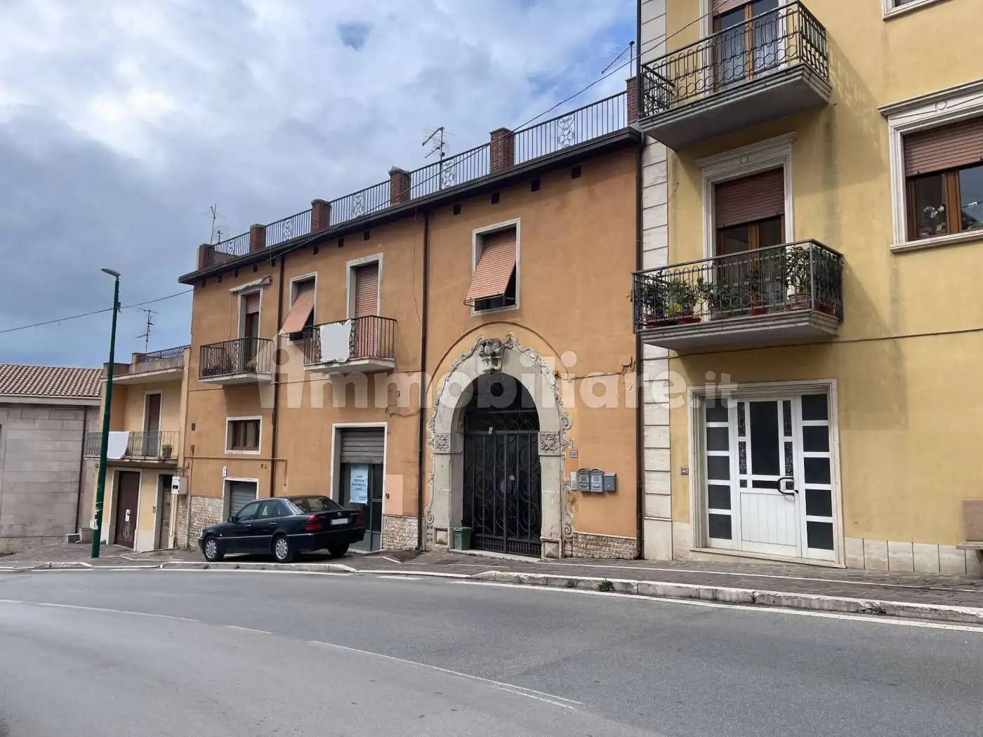 Appartamento in vendita a Ariano Irpino