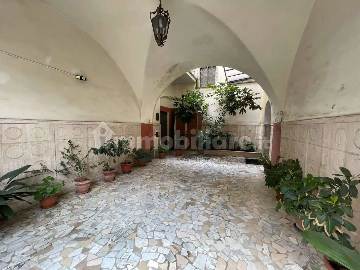 Trilocale corso Vittorio Emanuele, Ariano Irpino - foto 2