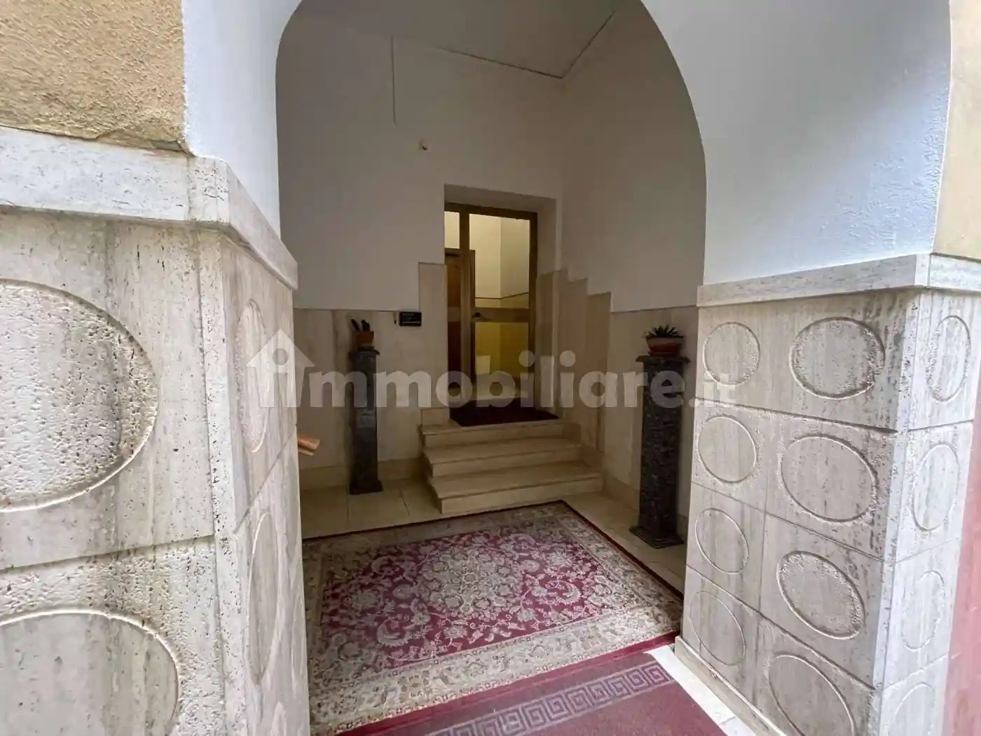 Trilocale corso Vittorio Emanuele, Ariano Irpino - foto 3