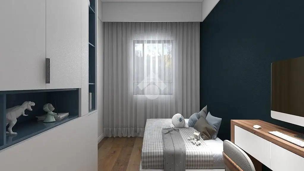 Villa unifamiliare via Padre Lorenzo Scaglia, Bassano Bresciano - foto 4