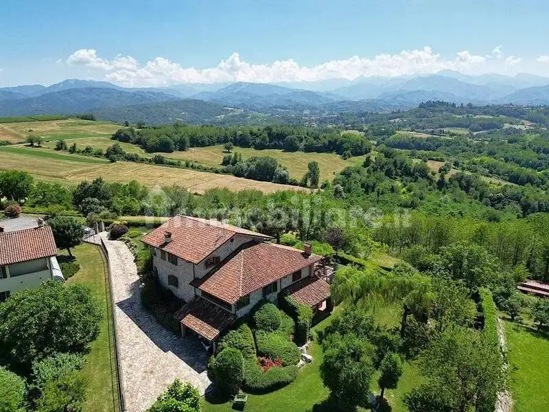 Villa in vendita a Briaglia