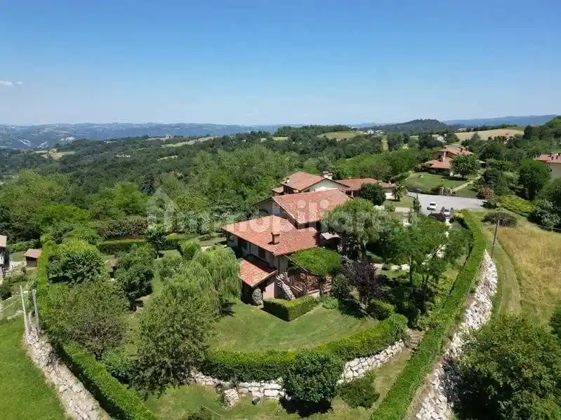 Villa unifamiliare, ottimo stato, 621 m², Briaglia - foto 2
