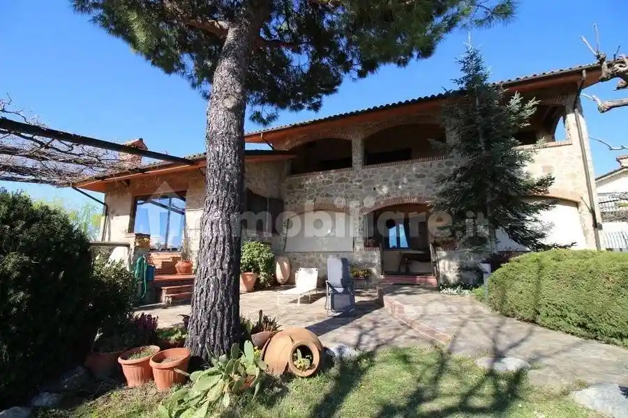 Villa unifamiliare, ottimo stato, 621 m², Briaglia - foto 5