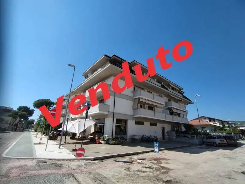 Appartamento in vendita a Martinsicuro