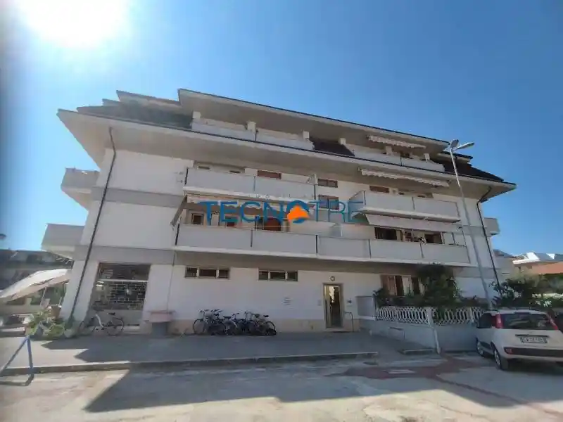 Trilocale via Giovanni da Verrazzano 3, Centro, Martinsicuro - foto 2