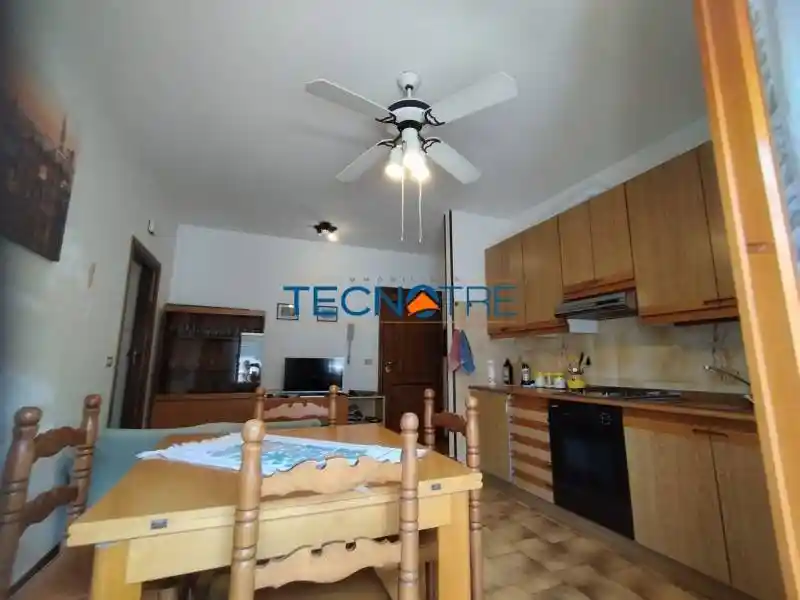 Trilocale via Giovanni da Verrazzano 3, Centro, Martinsicuro - foto 4