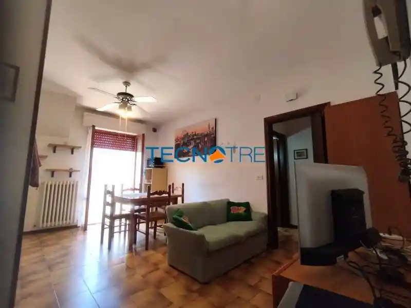 Trilocale via Giovanni da Verrazzano 3, Centro, Martinsicuro - foto 5