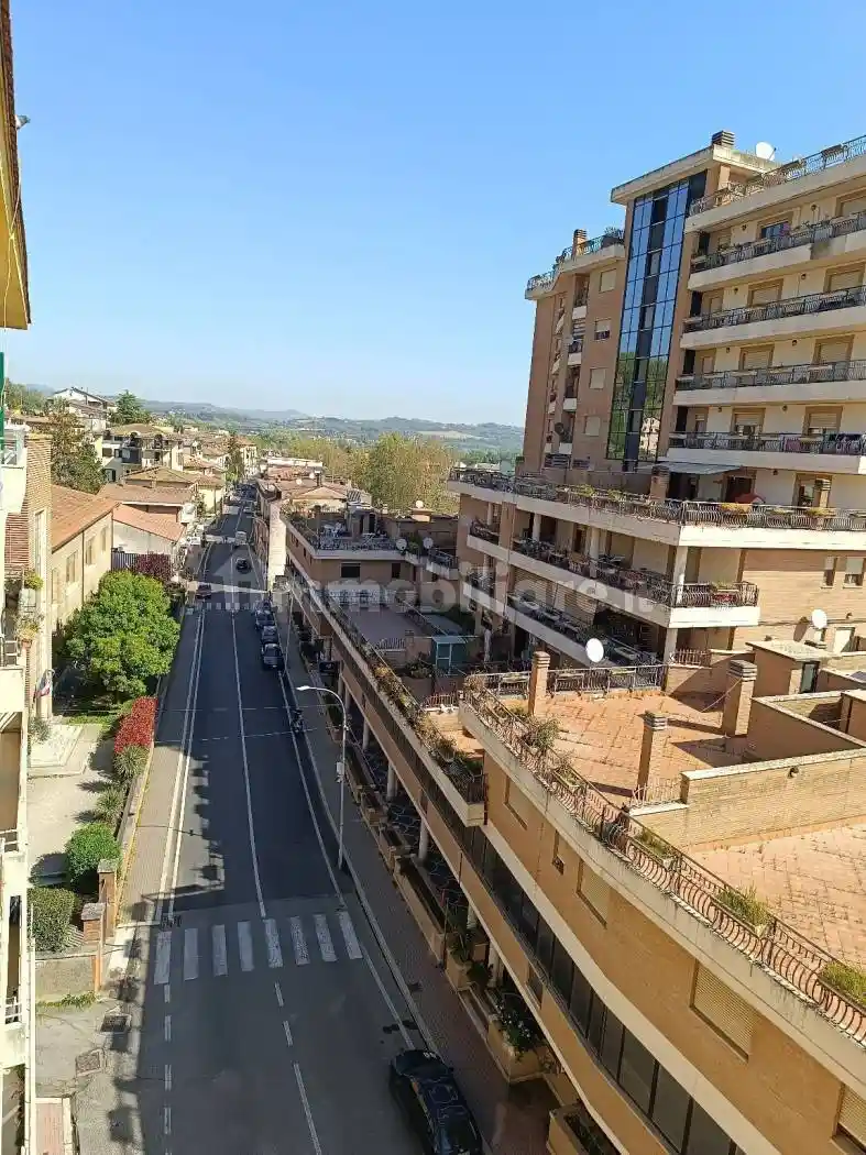 Appartamento in vendita a Orte